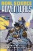 REAL SCIENCE ADVENTURES THE FLYING SHE-DEVILS IN RAID ON MARAUDER ISLAND TP [9781684050024]